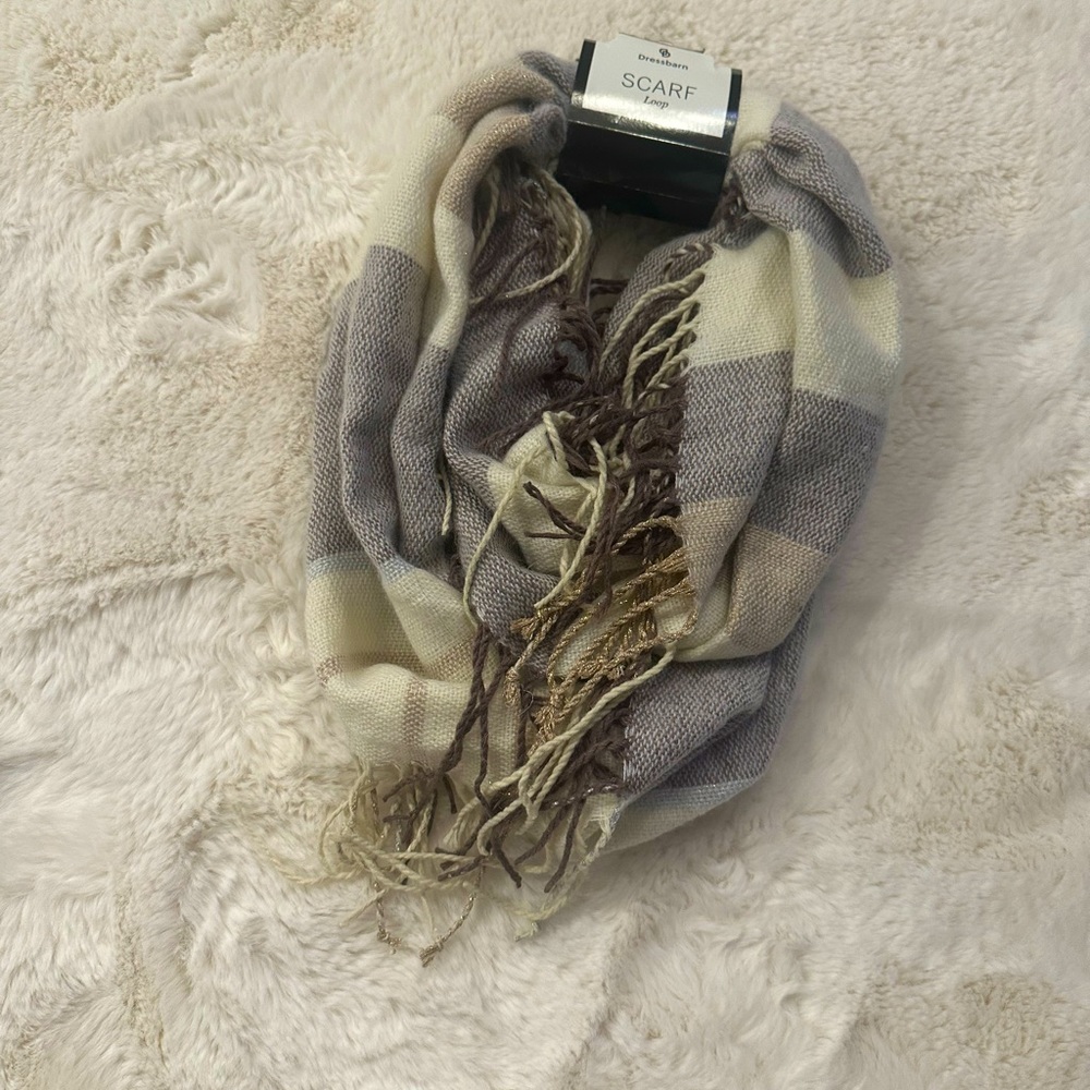 Scarf from dressbarn